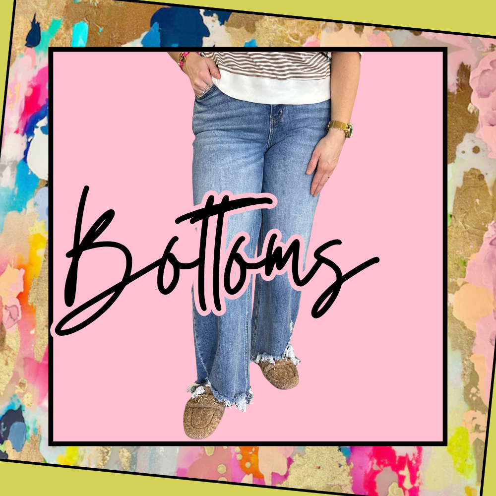 Bottoms