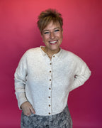 The Sweet Escape Cardigan