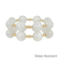 Candy Luxe Bracelet - Water Resistant
