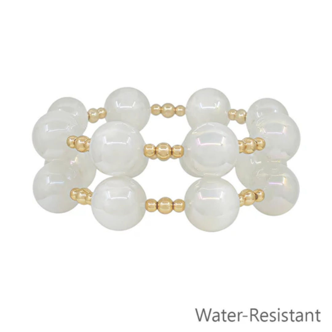 Candy Luxe Bracelet - Water Resistant