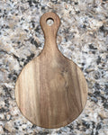 Acacia Cutting Board 7x12.6 inches