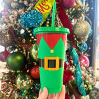 Christmas Tumblers