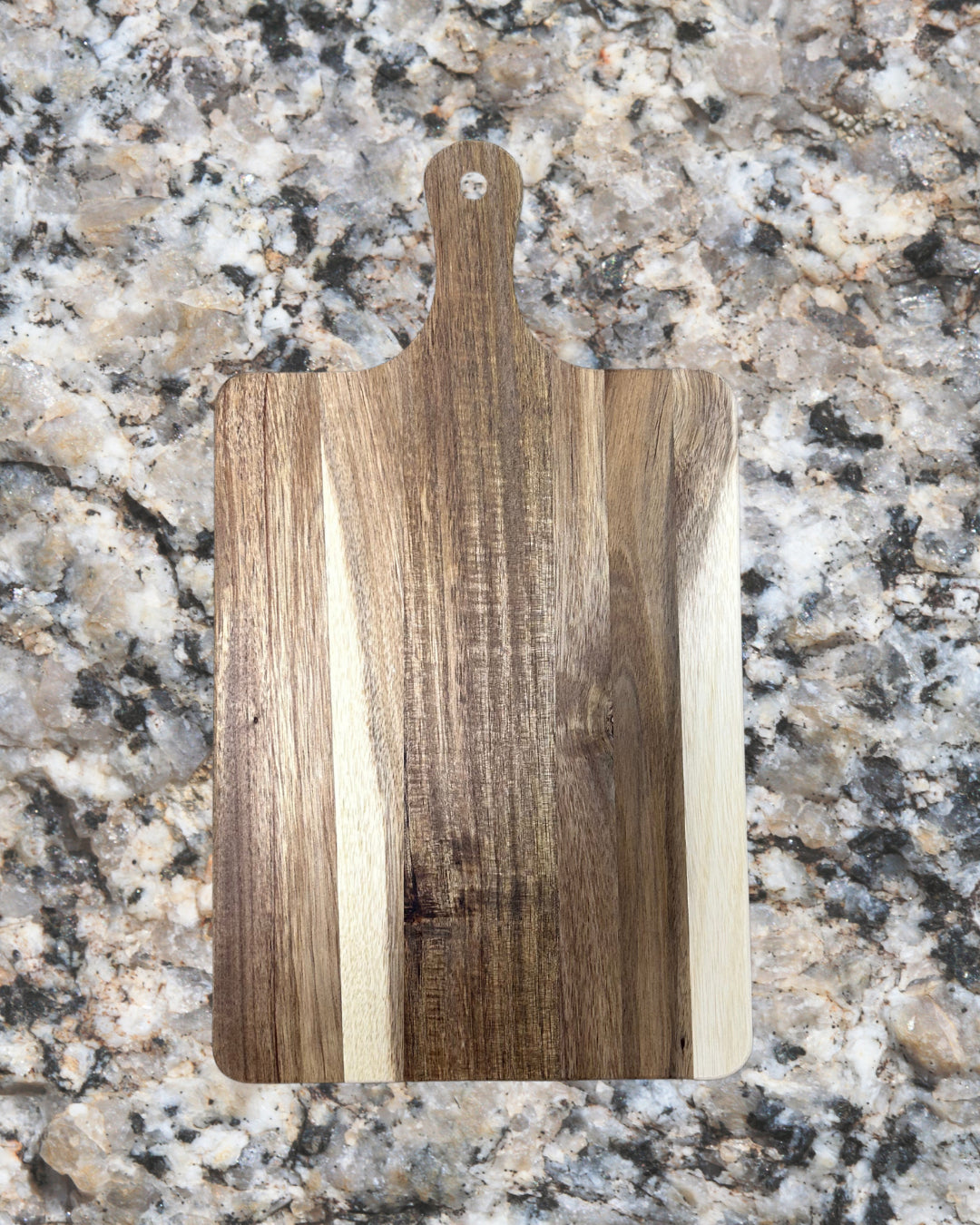 Acacia Cutting Board 16X9