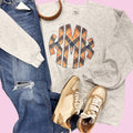 Fall Monogram Sweatshirt