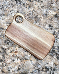 Acacia Cutting Board 12X7