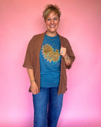 Cherished Days Cardigan