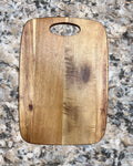 Acacia Cutting Board 15x10