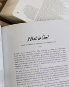 Faith Foundation  a Study on the Basics of Christianity