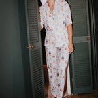 Teddy Bear Pajama Set