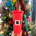 Christmas Tumblers