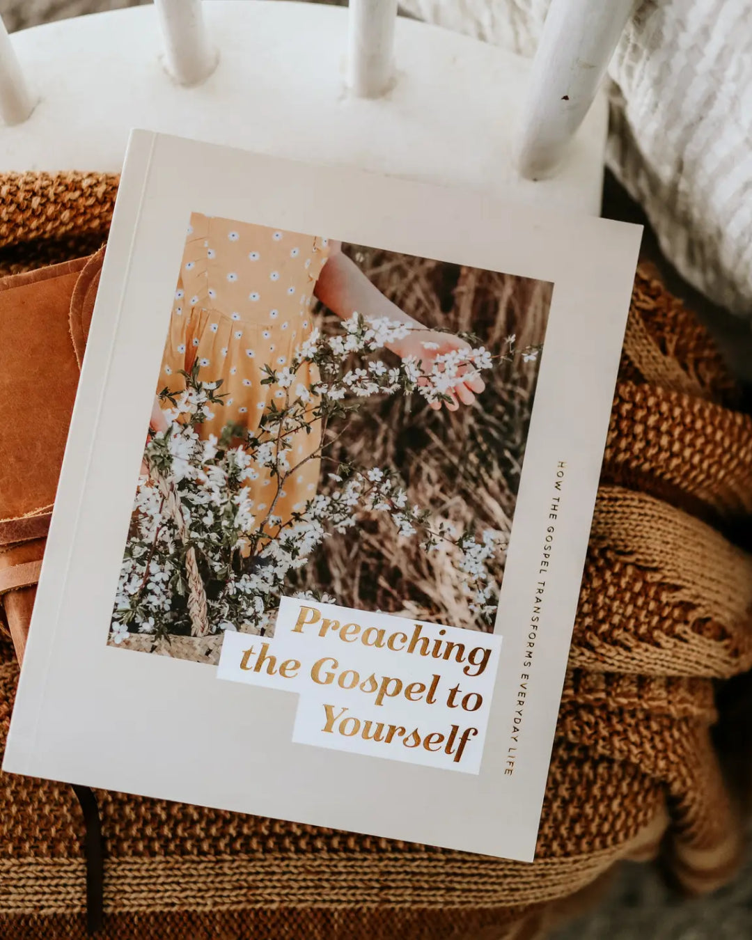 Preaching the Gospel to Yourself