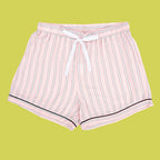 Invest In Rest Stripe Pajama