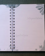 Taking Your Time Through the Bible Study Journal