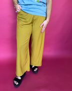 The Garden Party Pants