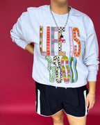 Color Kicks Shorts in Navy