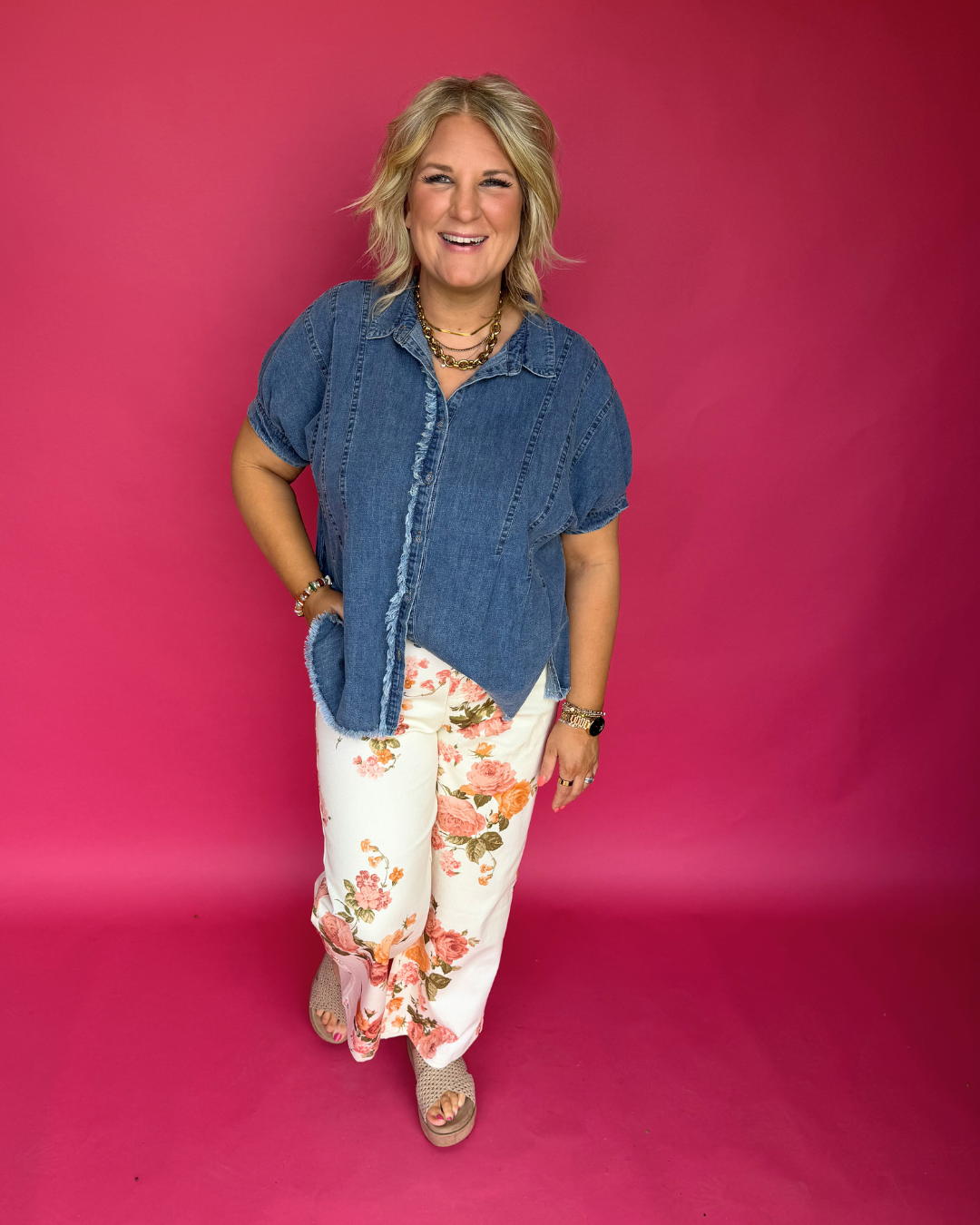 Main Character Moment Top