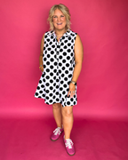 Spring Statement Dress