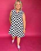 Spring Statement Dress