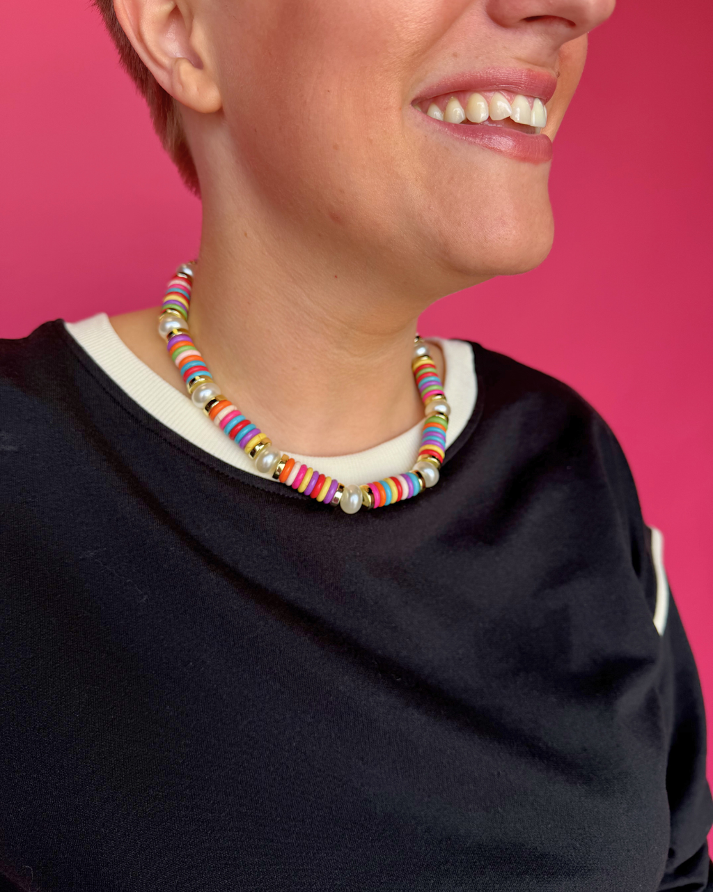 The Sunday Stroll Skort