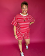 The Weekend Whimsy Set in Ruby