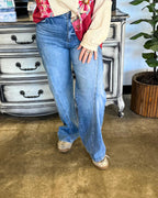 Wear with Everything Denim