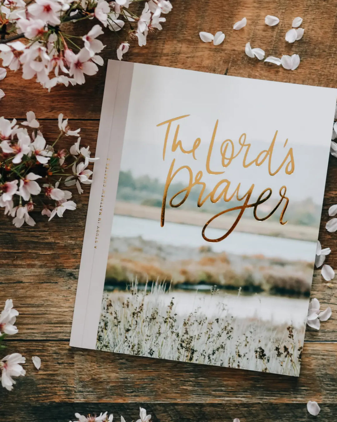 The Lord's Prayer Study