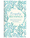 Everyday Blessings Devotional