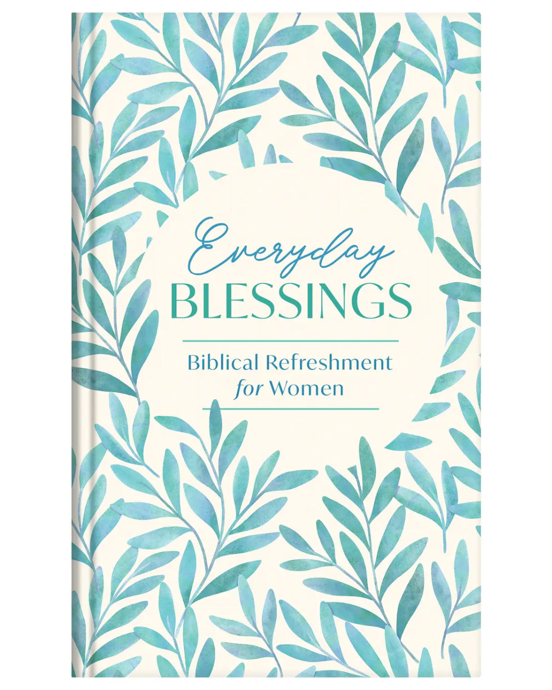 Everyday Blessings Devotional