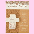 A Prayer for You Magnet - Grandma