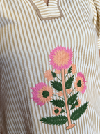 Blooming Beautiful  Dress